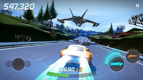 Agent Intercept [iOS] [iPhone XR] Walkthrough Gameplay Part 1