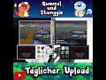 Gummel ist wieder ein Trötti  #pokemon #gaming #nuzlocke #randomizer #soullink #pokemonblackwhite