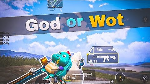 Lost Sky - Fearless 🔥 | 4 finger claw + Gyroscope | PUBG MOBILE Montage