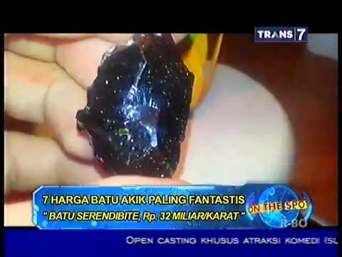 CaraBerburuBatuAkik #BatuAceh #Gemstone.. 