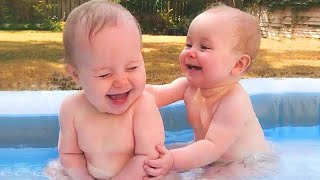 Ils sont dans cet échec ensemble! 😆 Funny Beach Babies Fun échoue et Moments 2020 by Vidéos Drôles 20,219 views 3 years ago 4 minutes, 41 seconds