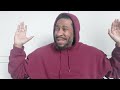 The real reason RAMPAGE doesn't like RONDA ROUSEY - Rapper calls out RAMPAGE for a fight 