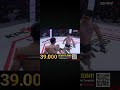 Pertahanan dari Donny Simangunsong sangat kuat