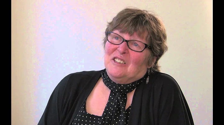 NOFAS Affiliate - Joyce Jorgenson, NOFAS New Hamps...