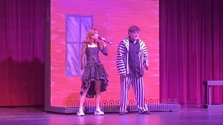 Say My Name  Beetlejuice the Musical: Nicolette Mast as Lydia