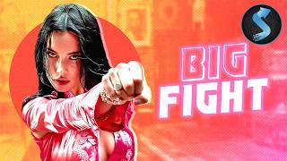 Fight or Die for Freedom | Kung Fu, Action | Full Movie | The Big Fight