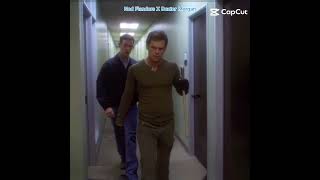 Ned Flanders X Dexter Morgan