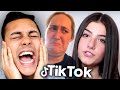 Reacting To Only FUNNY and SMART TikTok Videos