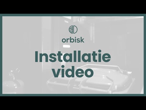 Installatie video_Orbisk