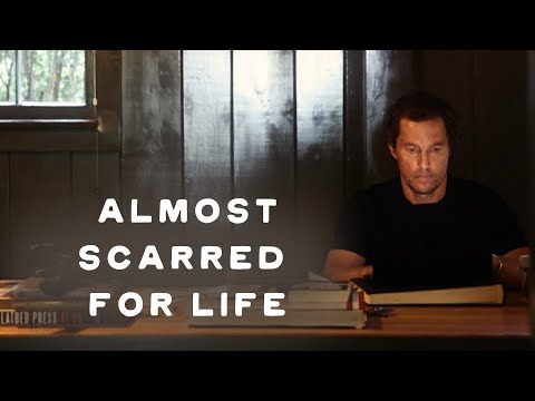 Almost Scarred for Life