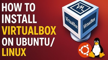 How to Install VirtualBox on Ubuntu/Linux