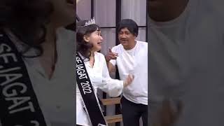 Andre Lempar Galon Ayu Hesti Ngakak Gak Kuat