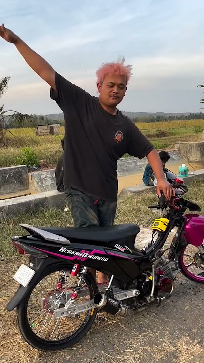 blayer supra bapak sammpe limit🔥 #suprabapak #supra #kphgank #youtubeshorts #shorts #herex