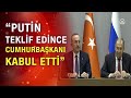 Bakan Çavuşoğlu, Rusya Dışişleri Bakanı Lavrov ile görüştü! Flaş açıklamalar