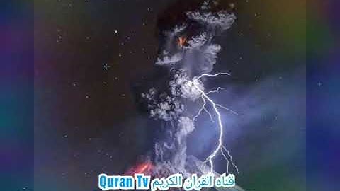 ما تيسر من سوره النمل للشيخ شكرى البرعى