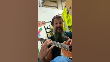 Db diminished 7 (uke) inversions