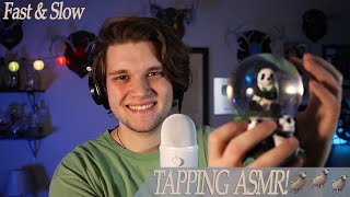 ASMR Tapping for Sleep by Three Sheep ASMR 18,433 views 1 month ago 28 minutes