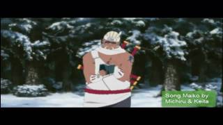 Naruto Shippuuden Opening 9 HD