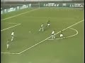 Sávio, Romario e Edmundo vs Velez Sarsfield (1995) - Gols, tabelas e briga!