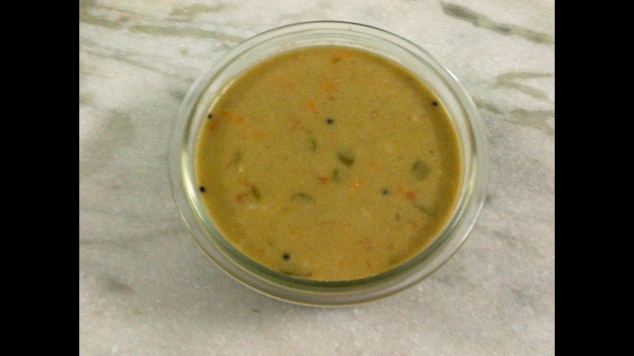 Navaratan Kurma Recipe-Mixed Vegetable Kurma-Side Dish for Idli,Chapati By Healthy Food Kitchen