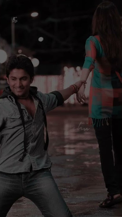 #Eega #Nani Nene nani ne song whatsapp status