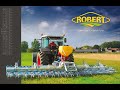 🎥Quelle herse de prairie choisir?🐞🐄 Gamme DBS - ROBERT 👍