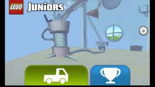 lego juinors build and cruise gameplay #2 screenshot 4