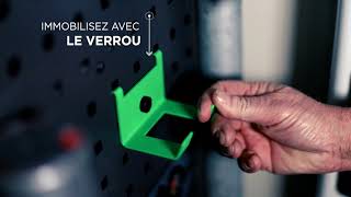 System Edström Améliore Et Renouvelle Encore