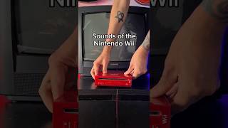 Sounds of the Nintendo Wii - ASMR