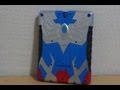 ウルトラパッドゼロ　レビュー ultra pad zero ver　review