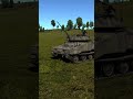 Which is better? the fox or xm #tanks #warthunder #fyp #unitedstates #gaming
