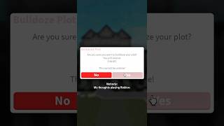 ‼️POV: playing bloxburg 🤞🥰‼️ (bloxburg TikTok) #roblox #robloxshorts #bloxburg #shorts