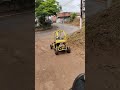 Na lama é diversão! #acelerar #autosport #4rodas #viraliza #minibuggy @wesleymotors189