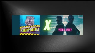 Bierpolizei X Vodi & Jacky [Mashup by Mr Yama]