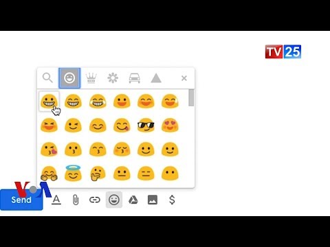 \"ემოჯის\" კომუნიკაბელურობა და მომავალი