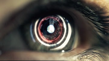 Bio Hacking Is Future Beautful [Teaser]