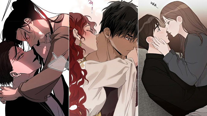 Manhwa Couples with the Best Chemistry 