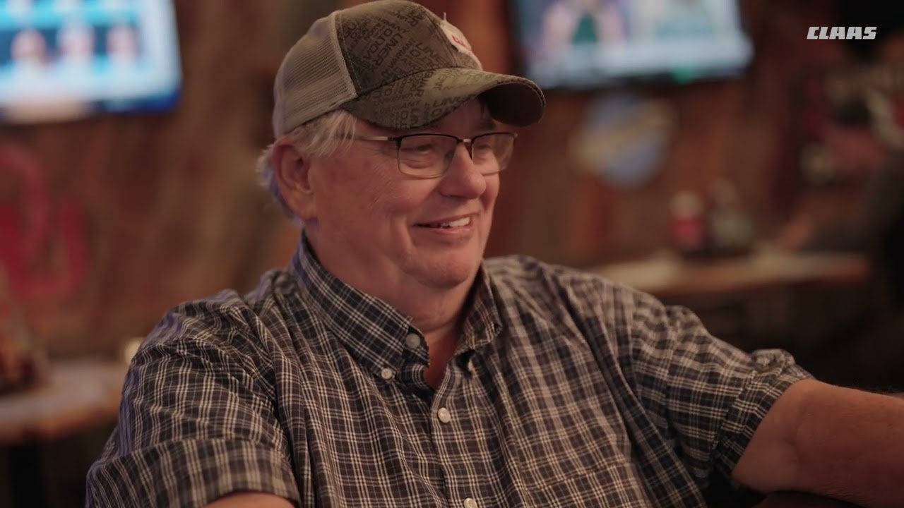 maxresdefault CLAAS JAGUAR 1200 z rekordem Guinnessa