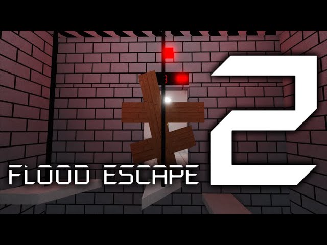 Roblox Flood Escape 2 Test Map Broken Laboratory Insane Practice Run Complete Run Youtube - roblox broken bones 2all secret maps