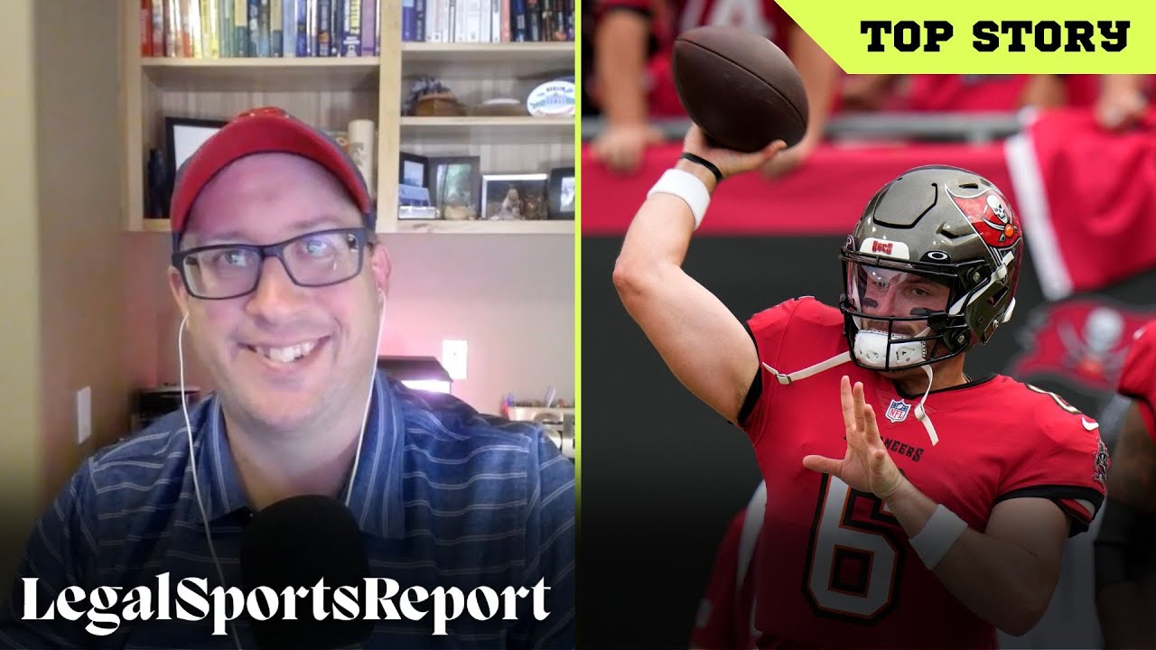 The Latest in Florida's Federal Sports Betting Court Case Sports