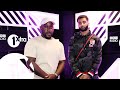 Aystar - Voice Of The Streets Freestyle W/ Kenny Allstar on 1Xtra