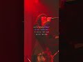 名誉伝説 - 『ルビを振れ』#名誉伝説 #jpop #live
