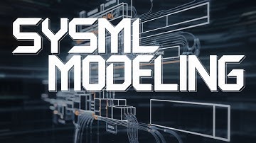 4 Logical & Physical Modeling Methods in SysML