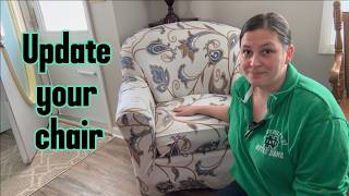 Chair cover slipover review Worth It