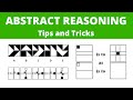 Abstract Reasoning Quiz
