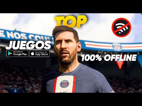 TOP Mejores Juegos