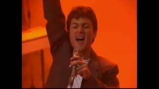 Mondo Rock - Cool World   (Countdown 1981)