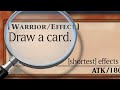 Yu-Gi-Oh Cards with the Shortest Effects - YouTube