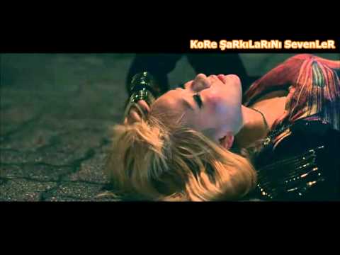 [HD/MV] 2NE1 - Go Away (Turkish Sub)