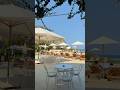 📍Cefalù, Sicily at Le Calette Hotel #cefalu #sicilytravel #luxuryhotel